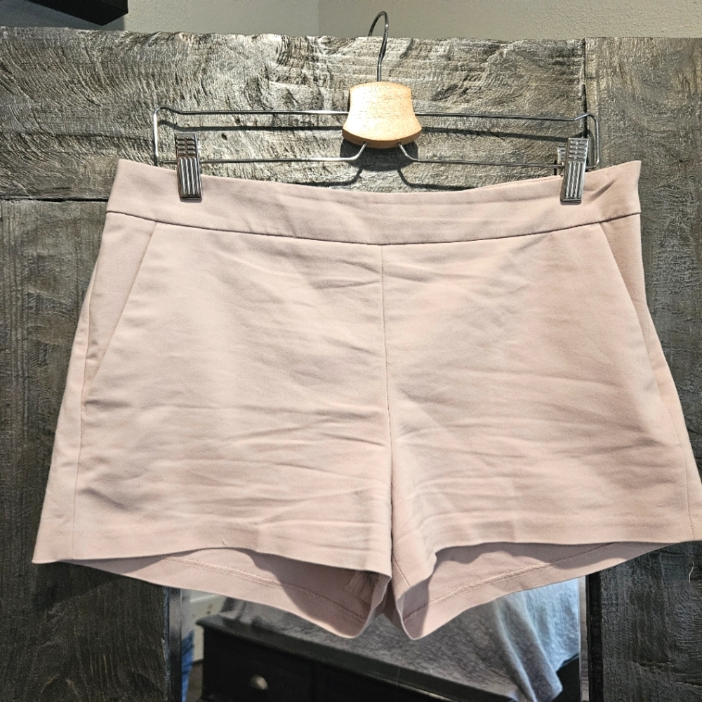 Express Shorts